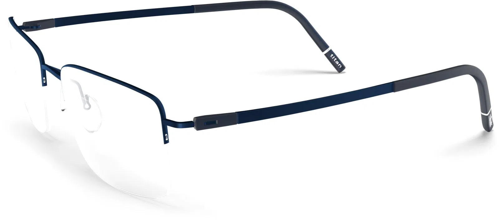 Silhouette Dynamic Dawn 5571 Eyeglasses - view 32